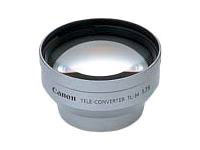 Canon Teleconverter TL-34 0.7xzoom f MVX2i (8079A001AA)